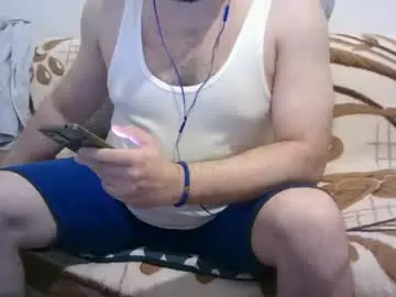 Chaturbate Live Sex of hornymonkey991