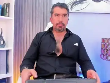 Chaturbate Sex Chat of juank_fit45