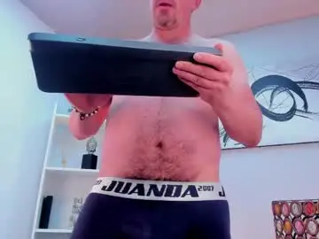 Chaturbate Free Porn Cam of juank_fit45