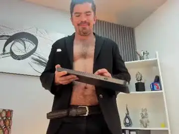 Chaturbate Live Sex Cam of juank_fit45