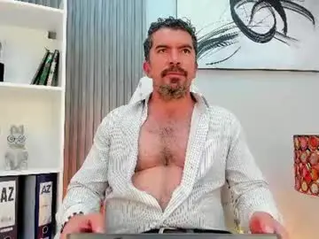 Chaturbate Nude Webcam of juank_fit45