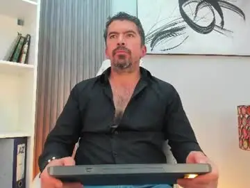Chaturbate Best Webcam of juank_fit45