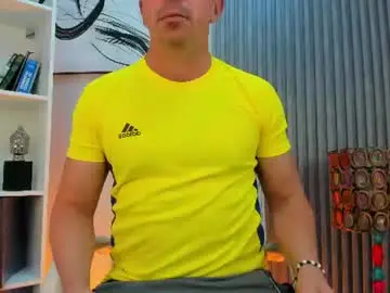 Chaturbate Live Sex of juank_fit45