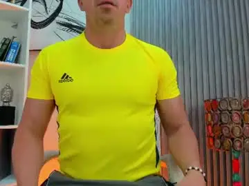 Chaturbate Private Sex Chat of juank_fit45