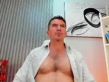 Chaturbate Free Live Porn of juank_fit45