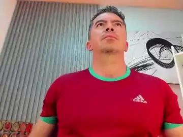 Chaturbate Live Porn of juank_fit45