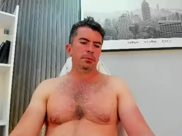Chaturbate Best live sex cam show of juank_fit45
