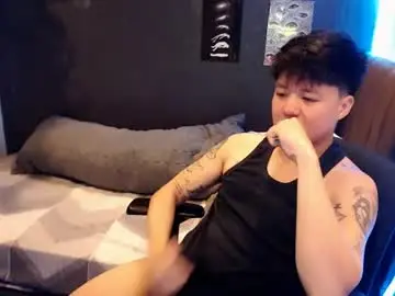 Chaturbate Private Sex Chat of kenhotline911