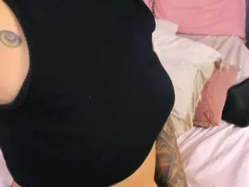 Chaturbate Live Sex of kessyjo