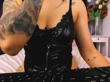 Chaturbate Live Porn of kessyjo