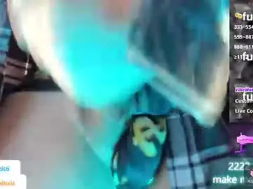 Chaturbate Sex Chat of mar_alexis