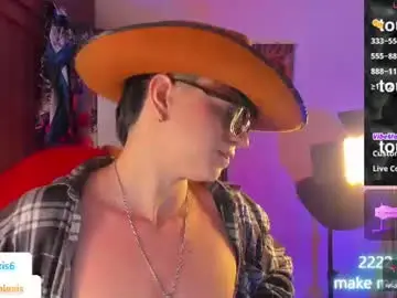 Chaturbate Best Webcam of mar_alexis
