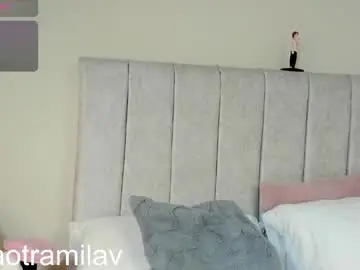 Chaturbate Nude Webcam of milavelour