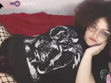 Chaturbate Free Live Porn of ninfa_doll