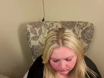 Chaturbate Best Webcam of phatassblond