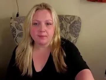 Chaturbate Nude Webcam of phatassblond