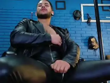 Chaturbate Live Sex of theian26