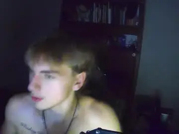 Chaturbate Live Sex Cam of thevincegray