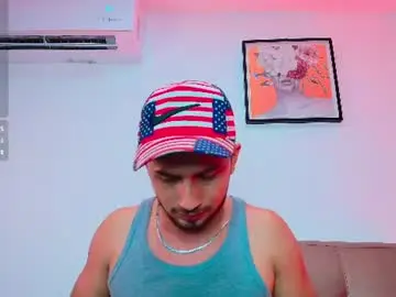 Chaturbate Adult Webcams of valentinos_