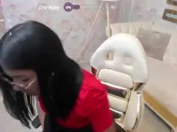 Chaturbate Live Sex Cam of zoe_naughtyy