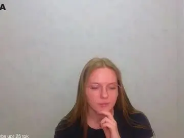 Chaturbate Adult Webcams of _lysafeta_