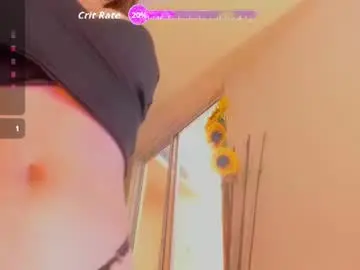 Chaturbate Adult Video Chat of aghata_williamss