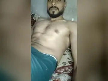Chaturbate Adult Webcams of ahmed11019977