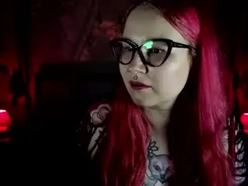 Chaturbate Sex Cam of amanita__pantherina