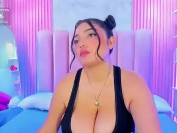 Chaturbate Best Webcam of arianarougee