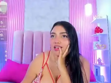 Chaturbate Nude Webcam of arianarougee