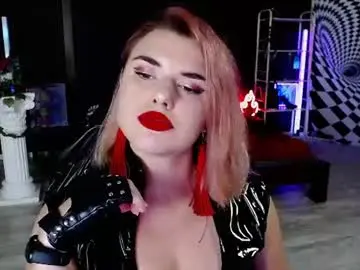 Chaturbate Nude Webcam of arianasaint