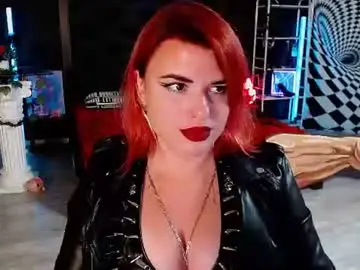 Chaturbate Live Sex Cam of arianasaint