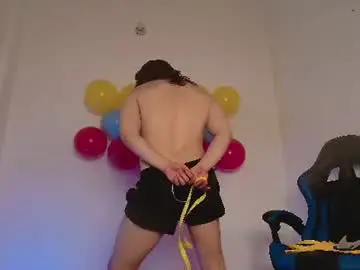 Chaturbate Private Sex Chat of derek_vow