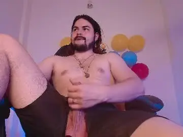 Chaturbate Private Sex Chat of derek_vow