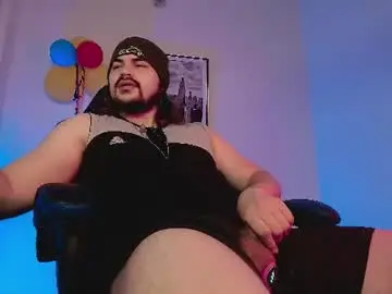 Chaturbate Best Webcam of derek_vow