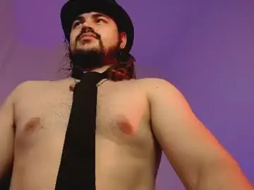Chaturbate Sex Chat of derek_vow