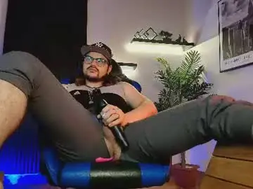 Chaturbate Free Live Porn of derek_vow