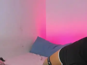 Chaturbate Live Sex Cam of elagrace_