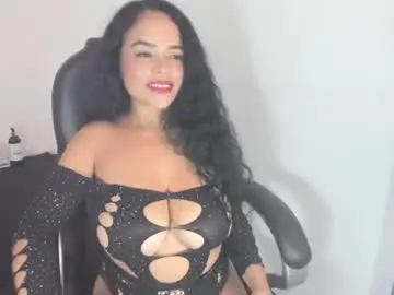 Chaturbate Adult Webcam of eva_gomez11