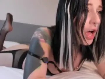 Chaturbate Sex Chat of evapunkprincess