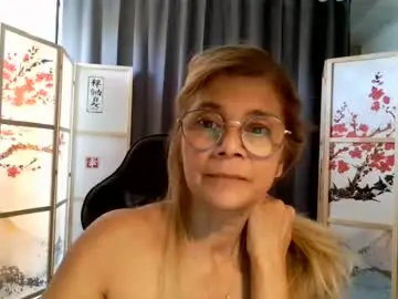 Chaturbate Sex Chat of francelune