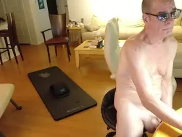 Chaturbate Free Porn Cam of glennbootycam