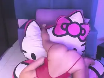 Chaturbate Live Sex Cam of katiuska_doll_squirt