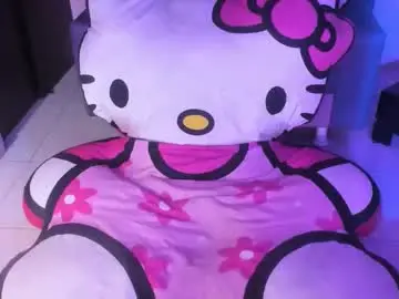 Chaturbate Adult Webcam of katiuska_doll_squirt