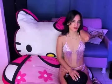 Chaturbate Best live sex cam show of katiuska_doll_squirt