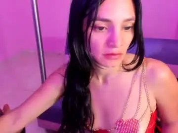 Chaturbate Free Porn Cam of katiuska_doll_squirt