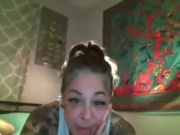 Chaturbate Live Sex of kitty_bang_bang