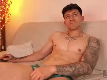 Chaturbate Adult Webcam of latin_green_eyes_