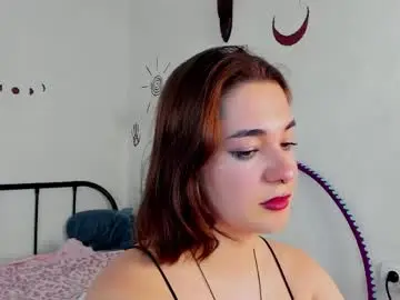 Chaturbate Live Sex of liyaflyhigh