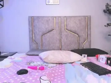 Chaturbate Live Sex of miaakittyy
